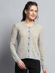 Monte Carlo Women Woollen