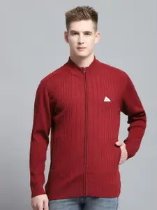 Monte Carlo Men Woollen Pullover