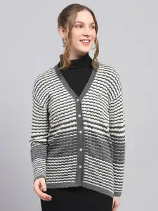 Monte Carlo Women Woollen
