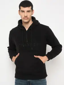 Duke Men Hooded Sweatshirt