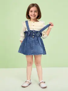 Toonyport Fit & Flare Dress