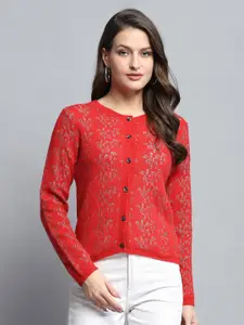 Monte Carlo Women Woollen