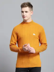 Monte Carlo Men Woollen Pullover