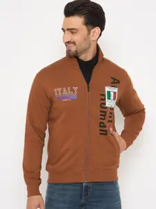 Duke Men Printed Sweatshirt