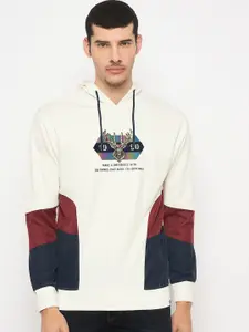 Duke Men Hooded Sweatshirt