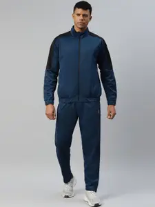 DIDA Men's Premium Athletic Regular Comfort Fit Activewear Track Suit