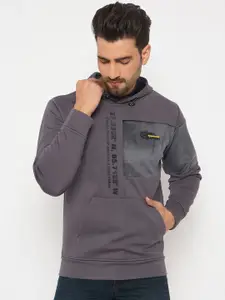 Duke Men Hooded Sweatshirt