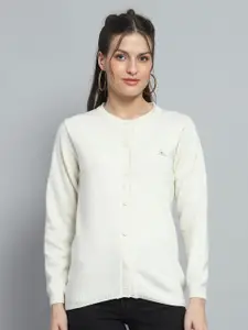 Monte Carlo Women Woollen