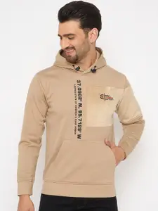 Duke Men Hooded Sweatshirt