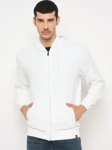 Duke Men Hooded Sweatshirt