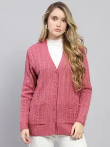 Monte Carlo Women Woollen