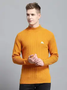 Monte Carlo Men Woollen Pullover