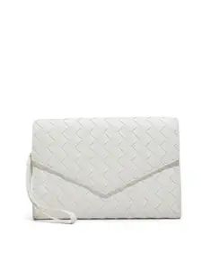 Call It Spring Women Quilted Envelope