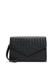 Call It Spring Women Quilted Two Fold Wallet