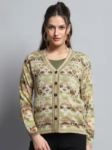 Monte Carlo Women Woollen