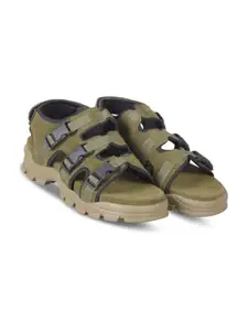 ROYAL CRUZZ Men Comfort Sandals