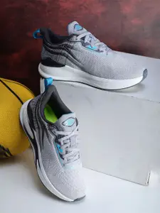 ABROS Men Mesh Running Shoes