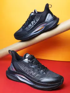 ABROS Men Torreto Mesh Running Shoes