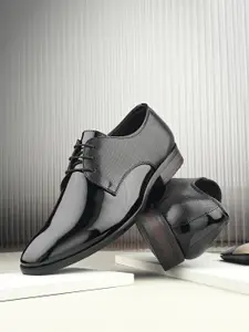 Invictus Men Formal Derbys