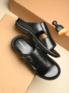 Provogue Men Ethnic Comfort Sandals