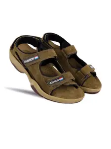 ROYAL CRUZZ Men Comfort Sandals