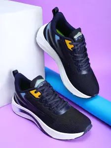 ABROS Men Harwin Mesh Running Shoes