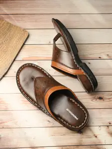 Provogue Men Comfort Sandals