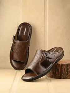 Provogue Men Comfort Sandals