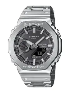 CASIO G-Shock Men Analogue and Digital Bluetooth Solar Powered Watch G1638