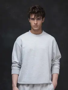 RARE RABBIT Men Sweatshirt