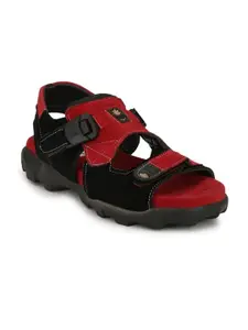 ROYAL CRUZZ Men Sandals