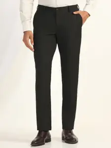 Blackberrys Men Slim Fit Trousers