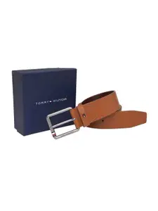Tommy Hilfiger Men Leather Belt