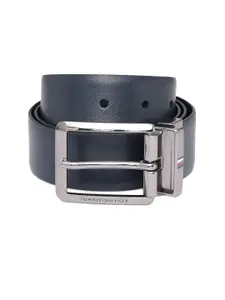 Tommy Hilfiger Men Leather Reversible Formal Belt