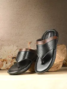 Provogue Men Ethnic Comfort Sandals