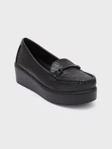 Sole To Soul Women Platform Heel Pumps