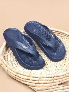 HRX by Hrithik Roshan Men Rubber Slip-On