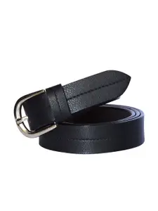Provogue Men Textured Formal Belt