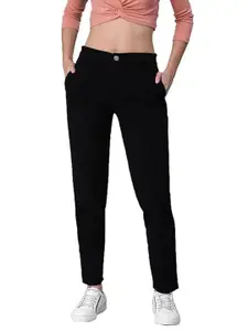 kitty-fashion Women Jeans Slim Fit Stretchable Jeans