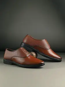 Provogue Men Oxfords Formal Shoes