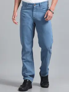 The Roadster Lifestyle Pure Cotton Relaxed Fit Jeans
