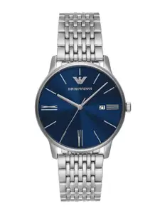 Emporio Armani Men Quartz Analogue Watch AR11674