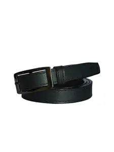 Provogue Men Textured Formal Belt