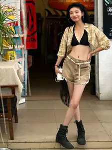 StyleCast Women Shorts