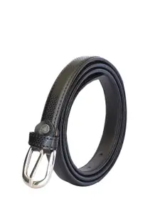 Provogue Men Textured Formal Belt