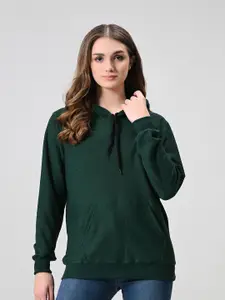 BAESD Women Hooded Sweatshirt