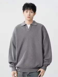 StyleCast Men Pullover
