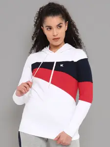 HRX by Hrithik Roshan Women Sweatshirt