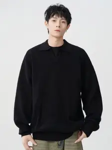 StyleCast Men Pullover