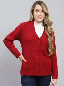 Monte Carlo Women Woollen